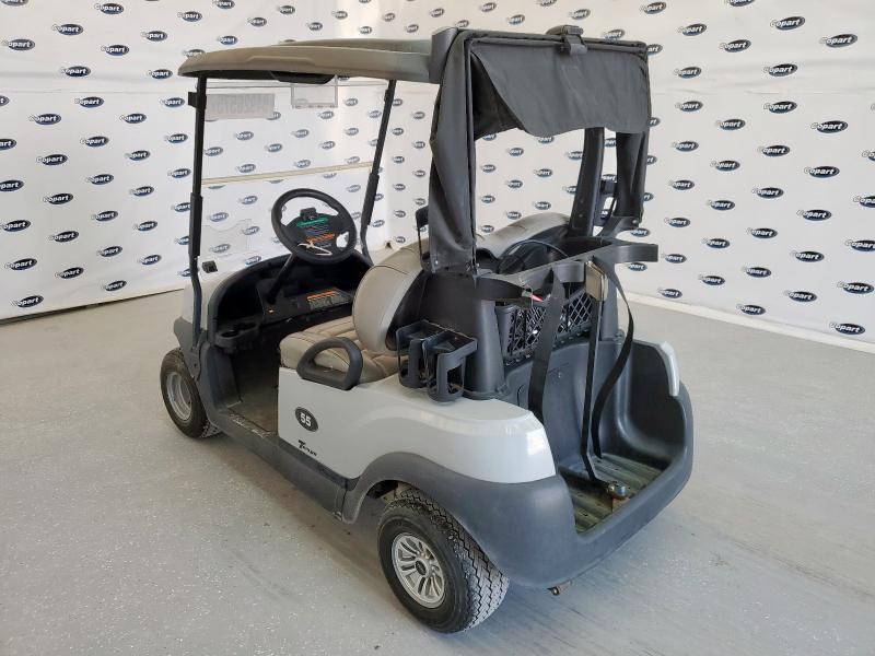 Продажа на аукционе авто 2022 Club Car Tempo Fla, vin: BN2219284647, номер лота: 84926575