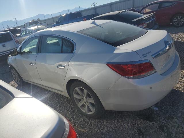 Продаж на аукціоні авто 2010 Buick Lacrosse C, vin: 1G4GD5EG8AF305830, номер лоту: 81139375