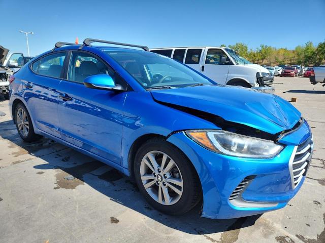 Aukcja sprzedaży 2018 Hyundai Elantra Se, vin: 5NPD84LF2JH257005, numer aukcji: 80708945
