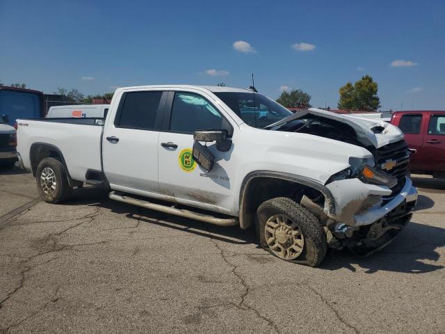 Продажа на аукционе авто 2025 Chevrolet Silverado, vin: 1GC1KLE75SF271027, номер лота: 80300275