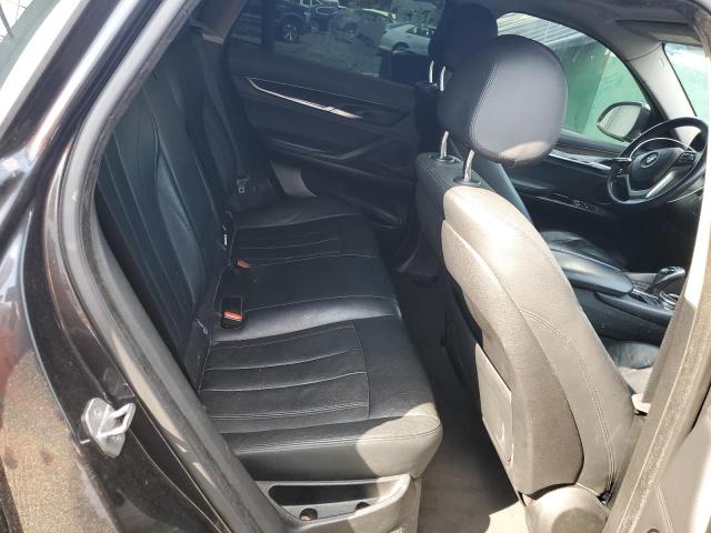 2015 Bmw X6 Xdrive3 მანქანა იყიდება აუქციონზე, vin: 5UXKU2C50F0N77702, აუქციონის ნომერი: 71217805