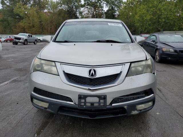 83792685 :رقم المزاد ، 2HNYD2H22BH539608 vin ، 2011 Acura Mdx مزاد بيع