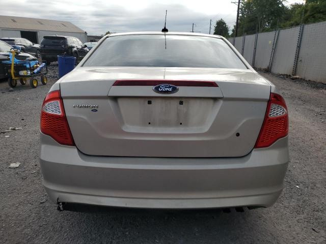 2010 Ford Fusion S მანქანა იყიდება აუქციონზე, vin: 3FAHP0GA6AR275134, აუქციონის ნომერი: 71885175