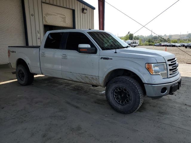69999805 :رقم المزاد ، 1FTFW1EF0DKD27195 vin ، 2013 Ford F150 مزاد بيع