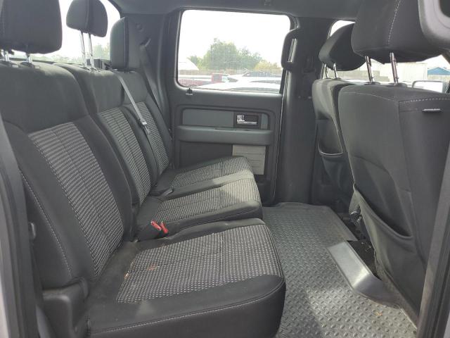 Продажа на аукционе авто 2014 Ford F150 Supercrew, vin: 1FTFW1EF1EFD09203, номер лота: 84558145