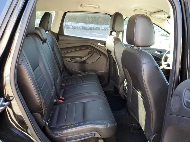 Продажа на аукционе авто 2016 Ford Escape, vin: 1FMCU9J92GUC90890, номер лота: 81051645