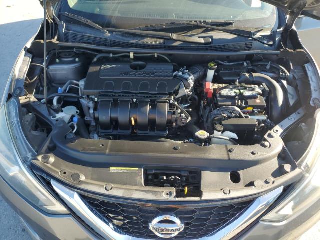 Aukcja sprzedaży 2019 Nissan Sentra S, vin: 3N1AB7AP2KY291048, numer aukcji: 82176335