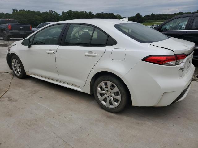 2021 Toyota Corolla Le მანქანა იყიდება აუქციონზე, vin: JTDEPMAE8MJ160078, აუქციონის ნომერი: 70900865