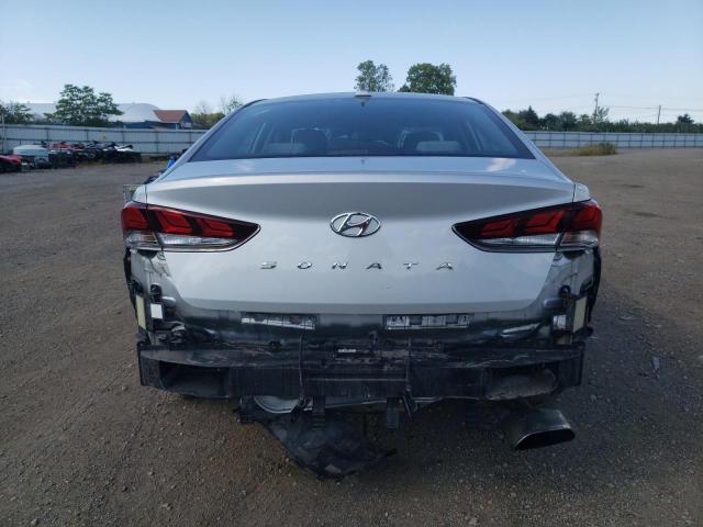 Aukcja sprzedaży 2018 Hyundai Sonata Spo, vin: 5NPE34AF6JH630648, numer aukcji: 71176495
