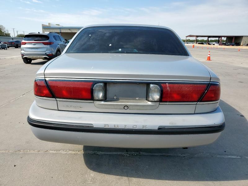 Продажа на аукционе авто 1998 Buick Lesabre Custom, vin: 1G4HP52K1WH527383, номер лота: 84062735