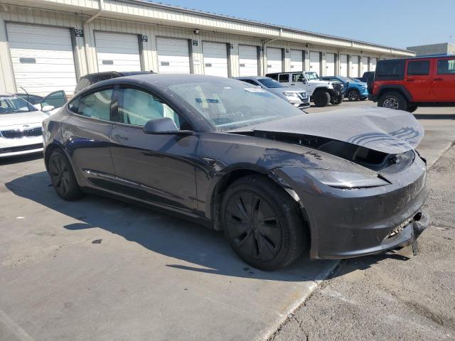 81285075 :رقم المزاد ، 5YJ3E1EA6SF883340 vin ، 2025 Tesla Model 3 مزاد بيع