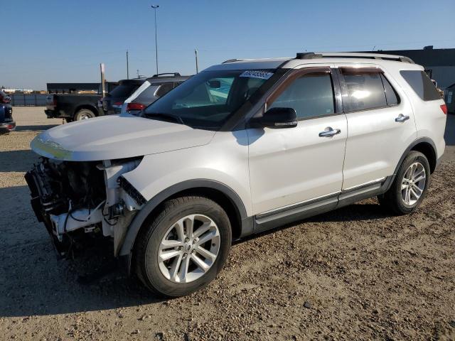 Aukcja sprzedaży 2014 Ford Explorer, vin: 1FM5K8D89EGA00104, numer aukcji: 69245565