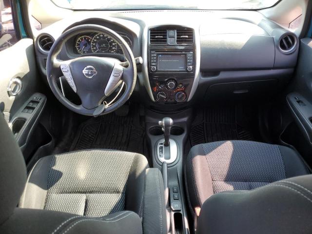 Продажа на аукционе авто 2016 Nissan Versa Note, vin: 3N1CE2CPXGL394433, номер лота: 66886955