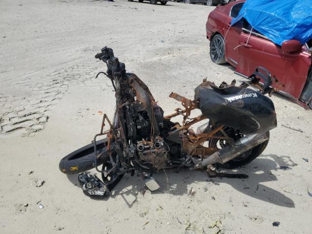 61838966 :رقم المزاد ، JKAEXVD159A114935 vin ، 2009 Kawasaki Ex500 مزاد بيع