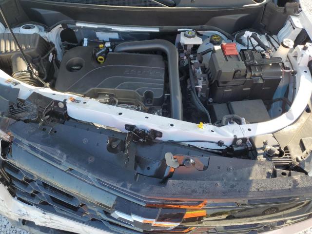 70752915 :رقم المزاد ، 3GNAXPEG2SL278846 vin ، 2025 Chevrolet Equinox مزاد بيع
