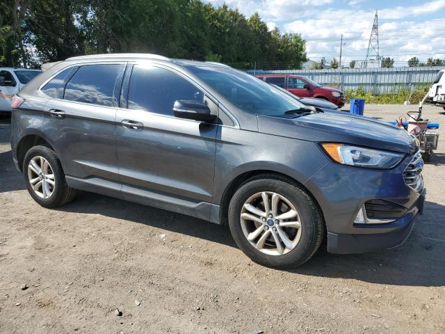 71157915 :رقم المزاد ، 2FMPK4J9XKBB29180 vin ، 2019 Ford Edge مزاد بيع