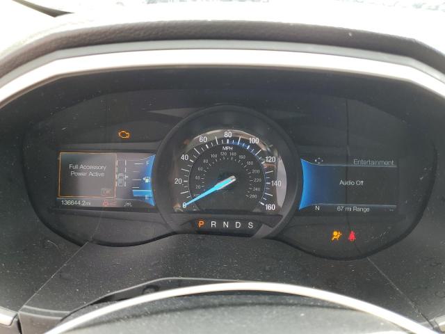 2021 Ford Edge მანქანა იყიდება აუქციონზე, vin: 2FMPK3G93MBA56917, აუქციონის ნომერი: 81602495
