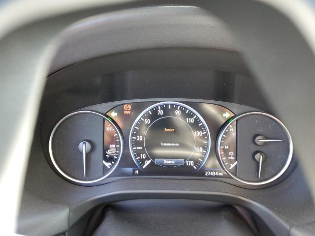 Aukcja sprzedaży 2023 Buick Enclave Av, vin: 5GAERDKW3PJ135127, numer aukcji: 71372335