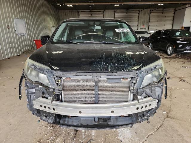Продажа на аукционе авто 2018 Honda Pilot Exl, vin: 5FNYF5H58JB020000, номер лота: 80539175