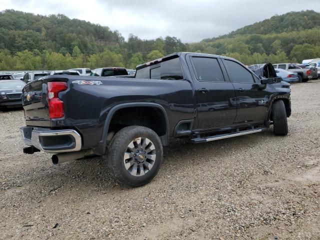 2024 Chevrolet Silverado მანქანა იყიდება აუქციონზე, vin: 2GC4YNEY3R1104649, აუქციონის ნომერი: 83829475