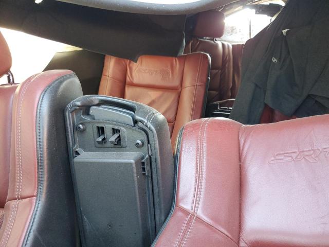 Продажа на аукционе авто 2021 Dodge Durango, vin: 1C4SDJH9XMC643272, номер лота: 80684275