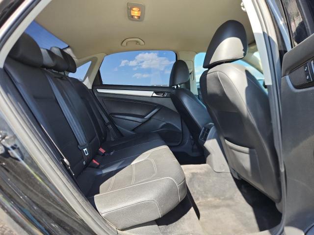Aukcja sprzedaży 2013 Volkswagen Passat, vin: 1VWBP7A3XDC030193, numer aukcji: 80464955