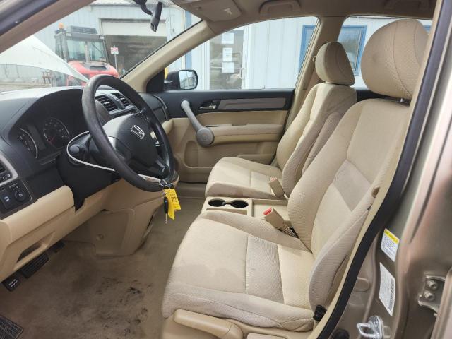 Aukcja sprzedaży 2007 Honda Cr-v, vin: JHLRE48387C031958, numer aukcji: 82151085