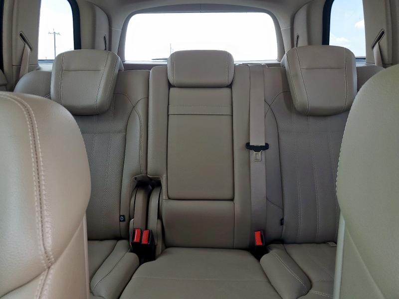 Продаж на аукціоні авто 2013 Mercedes-benz Gl 450 4ma, vin: 4JGDF7CE5DA242939, номер лоту: 81513205
