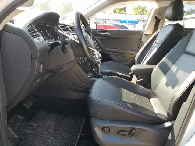 Продаж на аукціоні авто 2018 Volkswagen Tiguan, vin: 3VV2B7AX3JM153835, номер лоту: 71463335