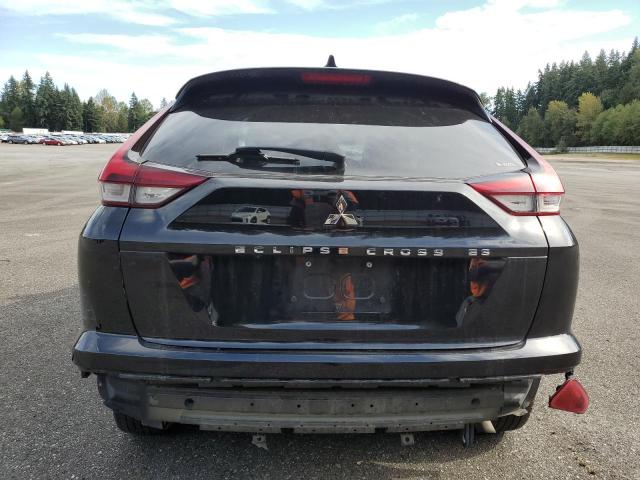 2023 Mitsubishi Eclipse Cross მანქანა იყიდება აუქციონზე, vin: JA4ATUAA5PZ043551, აუქციონის ნომერი: 74438535