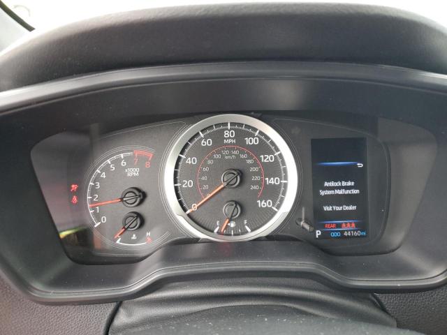 Aukcja sprzedaży 2021 Toyota Corolla Se, vin: JTDS4MCE5MJ070573, numer aukcji: 80105515
