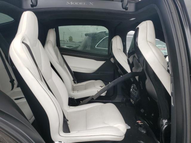 Aukcja sprzedaży 2016 Tesla Model X, vin: 5YJXCBE46GFS01023, numer aukcji: 80413765