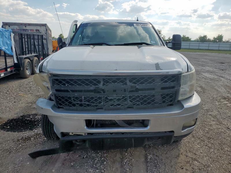 2011 Chevrolet Silverado მანქანა იყიდება აუქციონზე, vin: 1GC4K0C83BF132814, აუქციონის ნომერი: 68754804