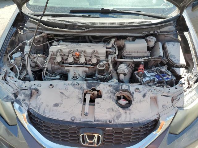 Aukcja sprzedaży 2015 Honda Civic Lx, vin: 19XFB2F57FE115956, numer aukcji: 80881865