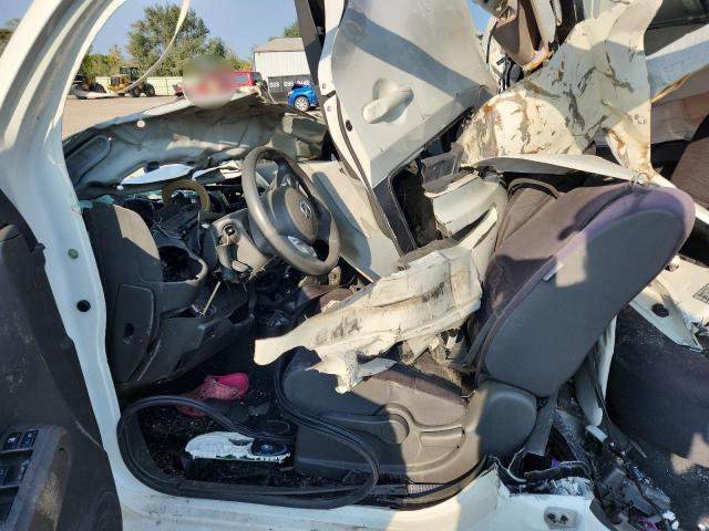 Auction sale of the 2012 Niss Cube, vin: JN8AZ2KR0CT252792, lot number: 71654545