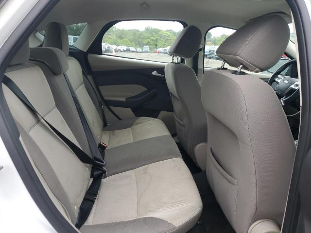Продажа на аукционе авто 2014 Ford Focus Se, vin: 1FADP3K2XEL270572, номер лота: 81329775