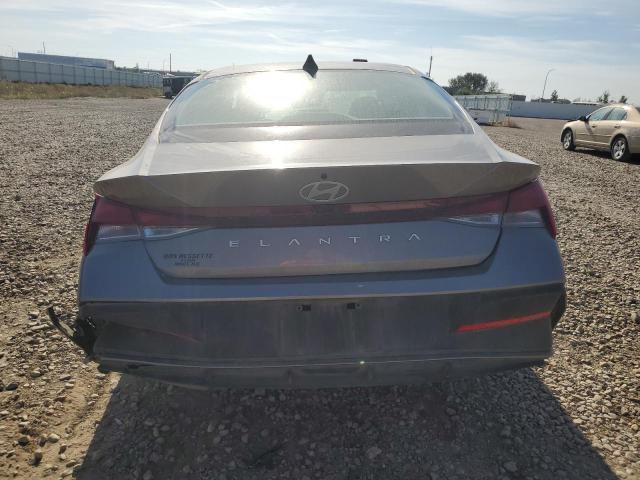 2024 Hyundai Elantra მანქანა იყიდება აუქციონზე, vin: KMHLL4DG9RU787308, აუქციონის ნომერი: 83816625