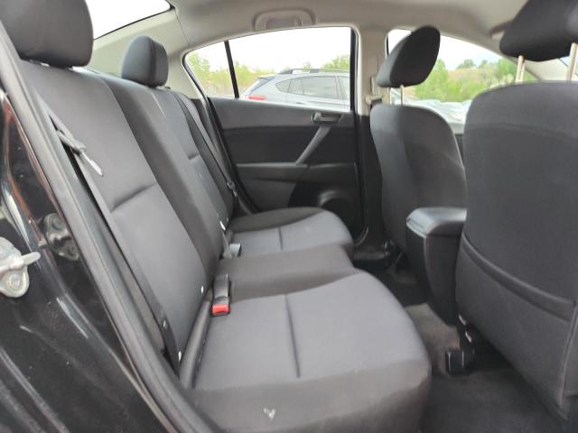 72099035 :رقم المزاد ، JM1BL1SF3A1282184 vin ، 2010 Mazda 3 I مزاد بيع