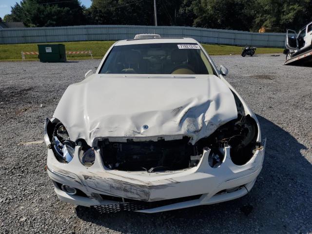 71921315 :رقم المزاد ، WDBUF56X77B085322 vin ، 2007 Mercedes-benz E مزاد بيع