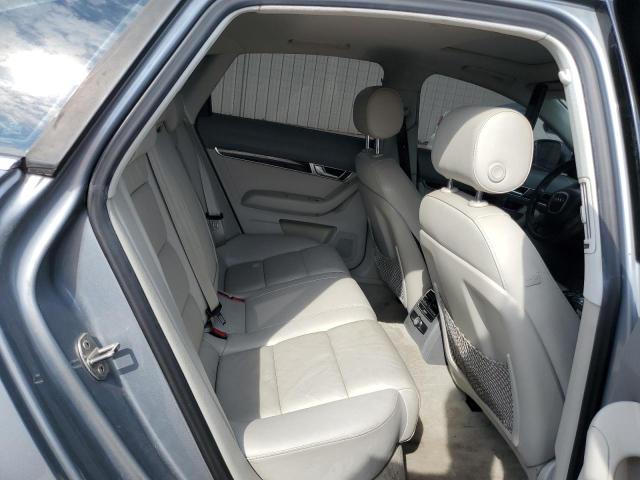 Aukcja sprzedaży 2011 Audi A6 Premium Plus, vin: WAUFGAFB0BN043227, numer aukcji: 71192955