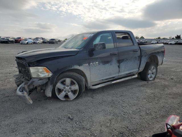 Aukcja sprzedaży 2019 Ram 1500 Classic Tradesman, vin: 1C6RR7KT0KS593614, numer aukcji: 71252165