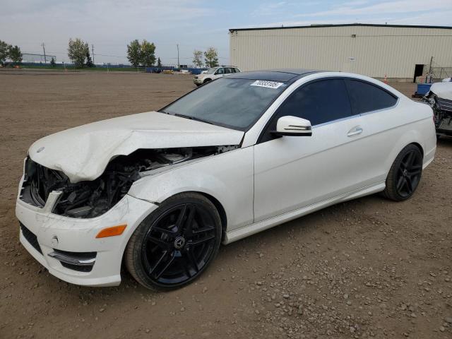 Продажа на аукционе авто 2014 Mercedes-benz C 350 4mat, vin: WDDGJ8JB3EG301571, номер лота: 70333105