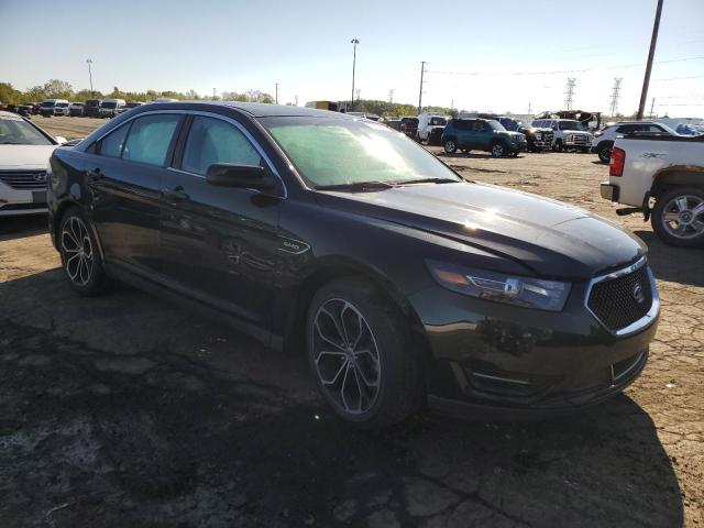 Aukcja sprzedaży 2018 Ford Taurus Sho, vin: 1FAHP2KT6JG133281, numer aukcji: 83927635