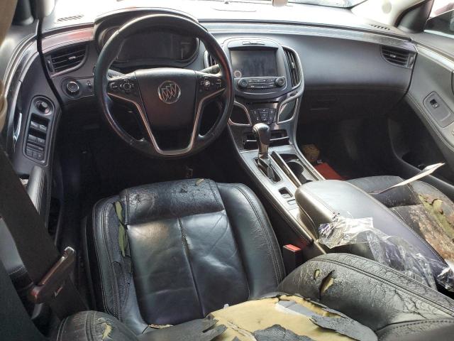 Aukcja sprzedaży 2014 Buick Lacrosse, vin: 1G4GB5G37EF137653, numer aukcji: 92122935