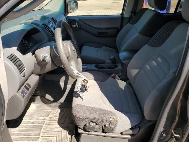 Продажа на аукционе авто 2008 Nissan Xterra Off, vin: 5N1AN08WX8C538886, номер лота: 80516915