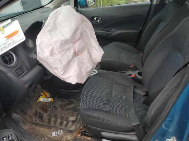71825805 :رقم المزاد ، 3N1CE2CPXFL428868 vin ، 2015 Nissan Versa Note مزاد بيع
