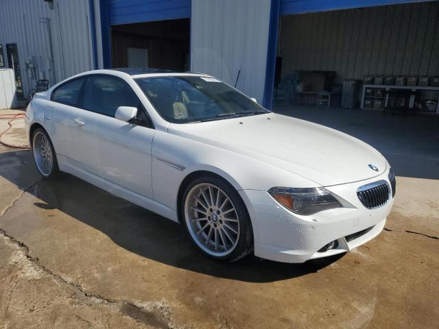 Продаж на аукціоні авто 2004 Bmw 645 Ci Aut, vin: WBAEH73494B215633, номер лоту: 84454105