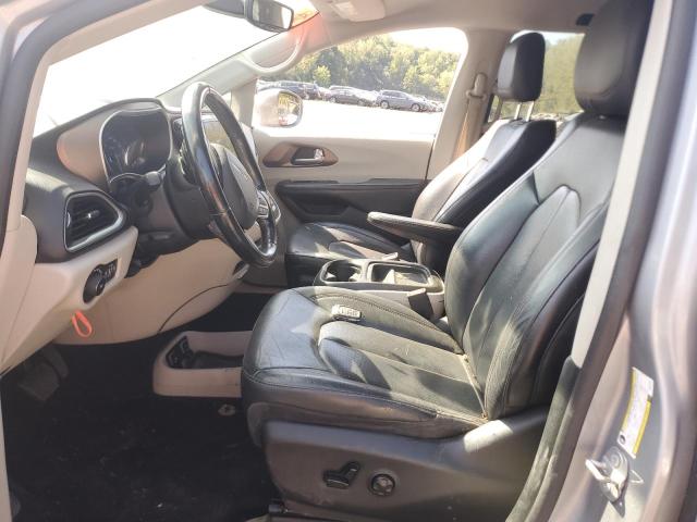 Продаж на аукціоні авто 2019 Chrysler Pacifica, vin: 2C4RC1BG5KR555288, номер лоту: 71511195