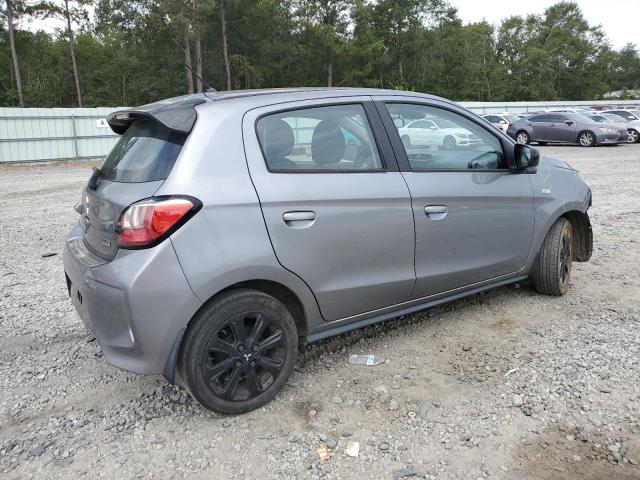 81298445 :رقم المزاد ، ML32AWHJXNH006096 vin ، 2022 Mitsubishi Mirage Se مزاد بيع