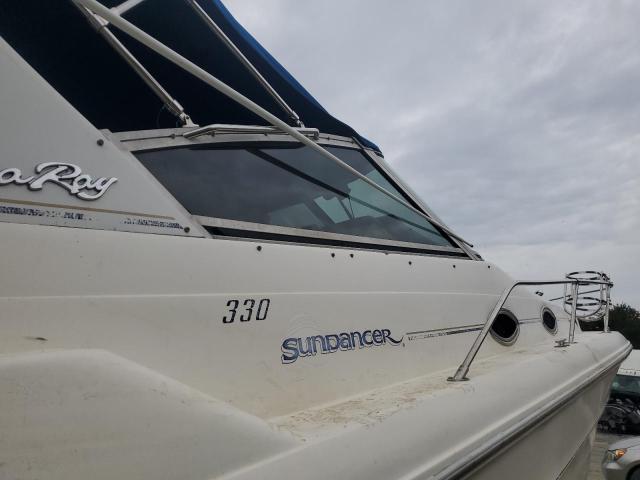 81001325 :رقم المزاد ، SERT6405D494 vin ، 1994 Sea Ray Boat مزاد بيع